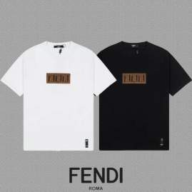 Picture of Fendi T Shirts Short _SKUFendiS-2XLtltx10114174
